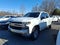 2020 Chevrolet Silverado 1500 Crew Cab Short Box 4-Wheel Drive LT