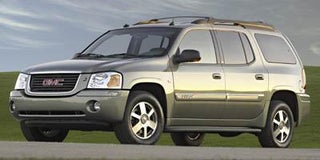 2005 GMC Envoy XL SLT