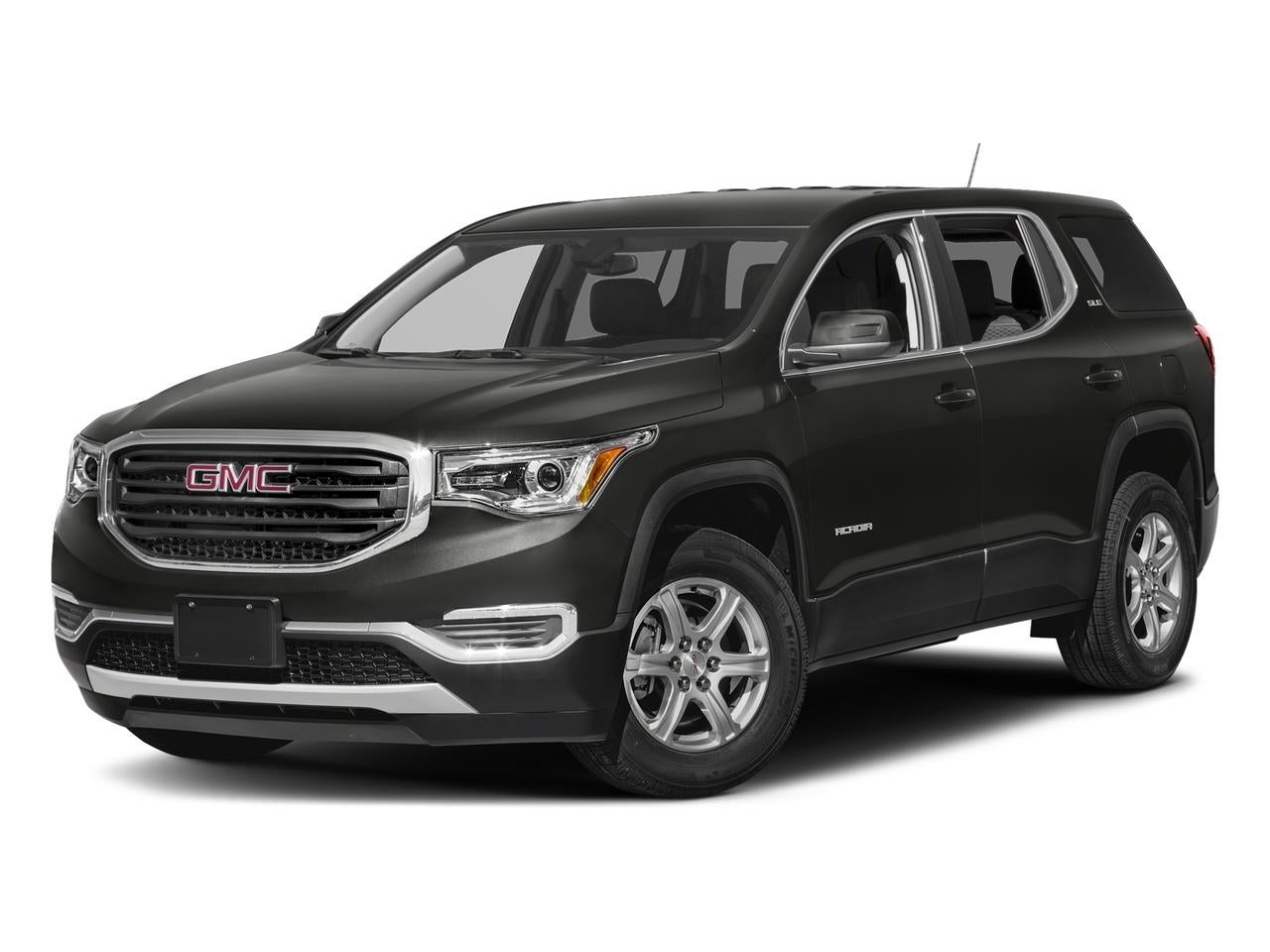 2017 GMC Acadia SLE-1 FWD's photo