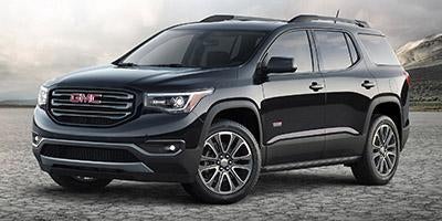 2017 GMC Acadia FWD SLE-1