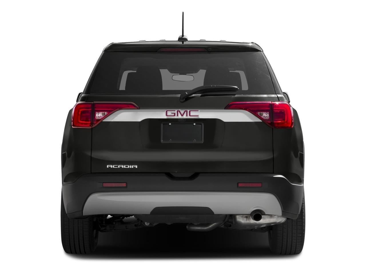 2017 GMC Acadia FWD SLE-1