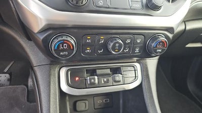 2021 GMC Acadia FWD SLE