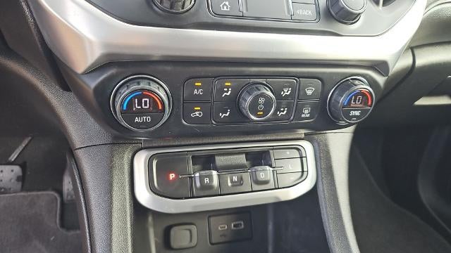 2021 GMC Acadia FWD SLE