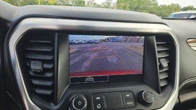 2021 GMC Acadia FWD SLE