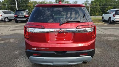 2021 GMC Acadia FWD SLE