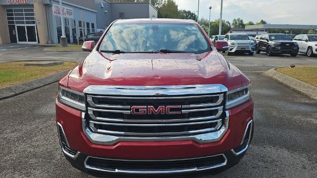 2021 GMC Acadia FWD SLE