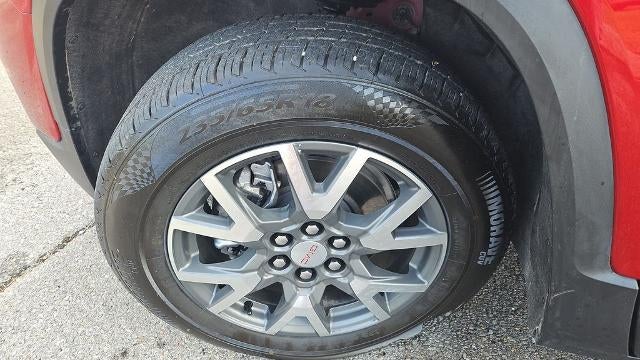 2021 GMC Acadia FWD SLE