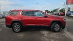 2021 GMC Acadia FWD SLE
