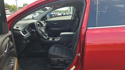 2021 GMC Acadia FWD SLE