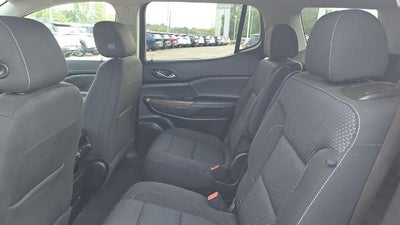 2021 GMC Acadia FWD SLE