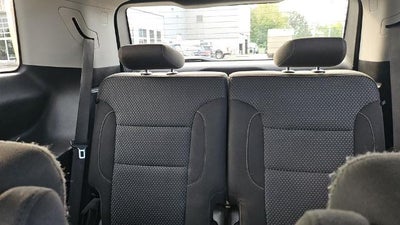 2021 GMC Acadia FWD SLE