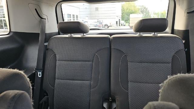2021 GMC Acadia FWD SLE