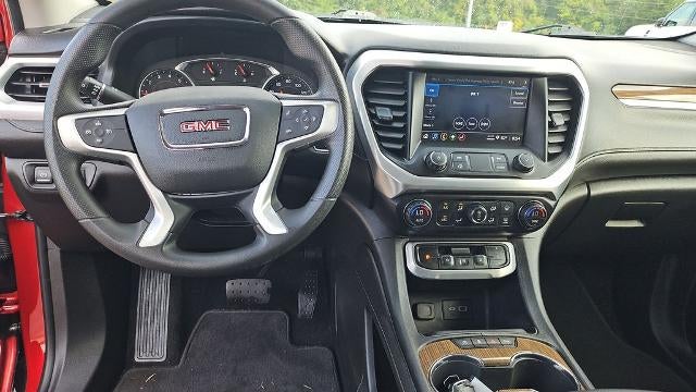 2021 GMC Acadia FWD SLE