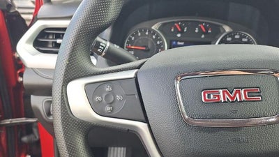 2021 GMC Acadia FWD SLE