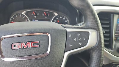 2021 GMC Acadia FWD SLE