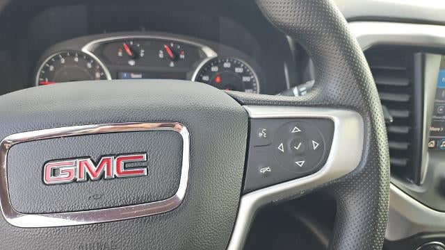 2021 GMC Acadia FWD SLE