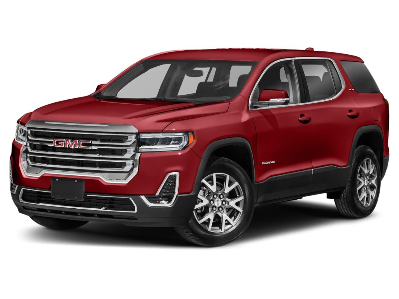 2021 GMC Acadia FWD SLE