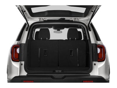 2021 GMC Acadia FWD SLE