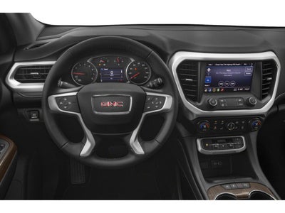 2021 GMC Acadia FWD SLE
