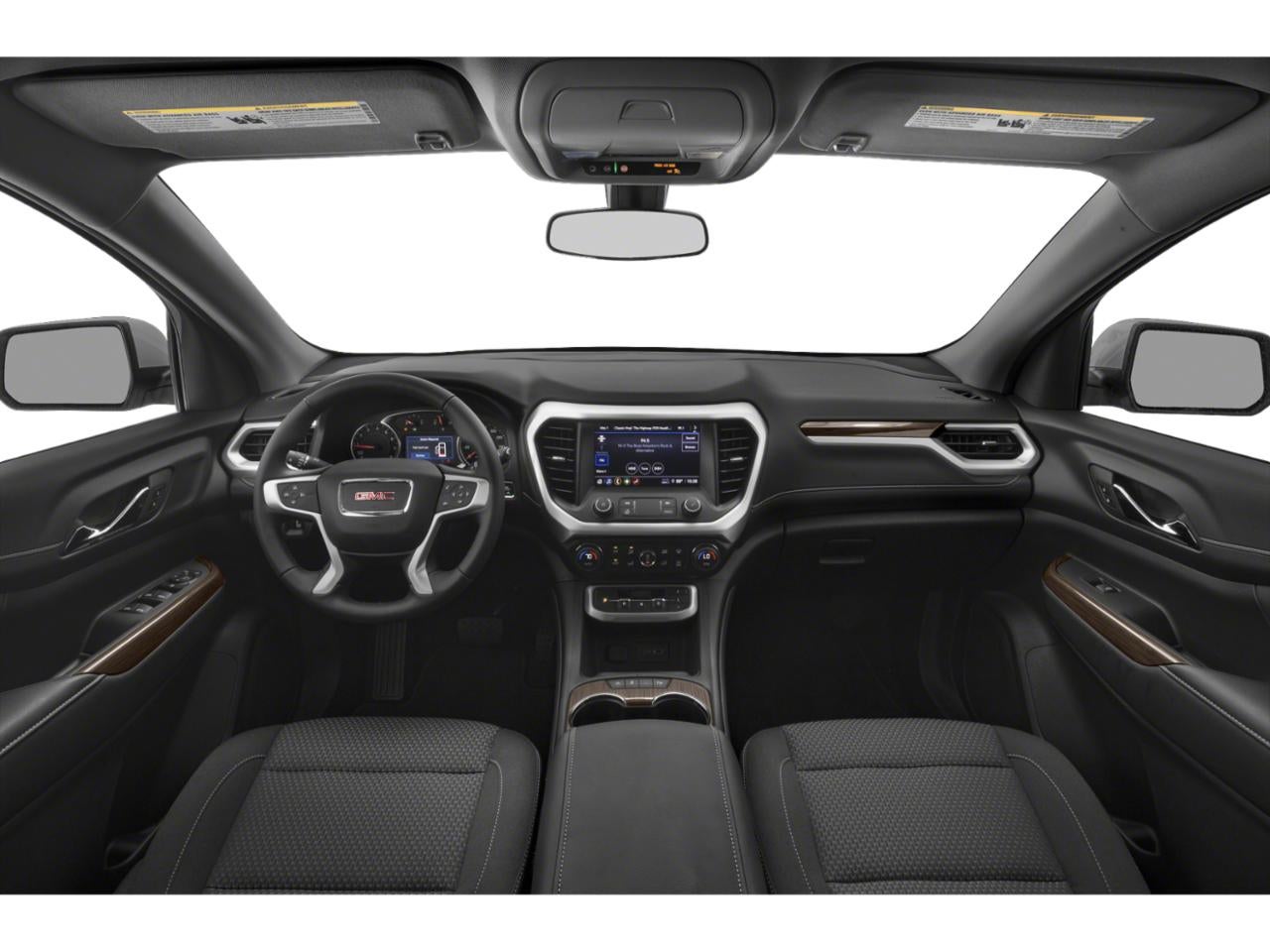 2021 GMC Acadia FWD SLE