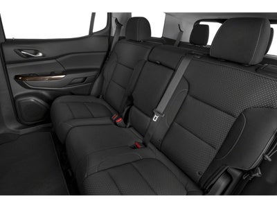 2021 GMC Acadia FWD SLE