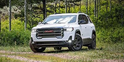 2021 GMC Acadia FWD SLE