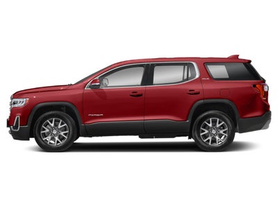 2021 GMC Acadia FWD SLE