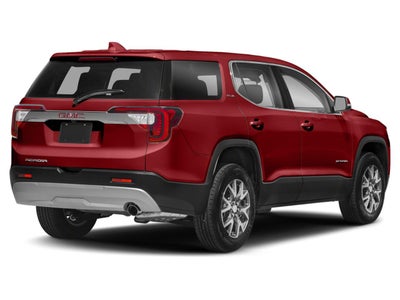 2021 GMC Acadia FWD SLE