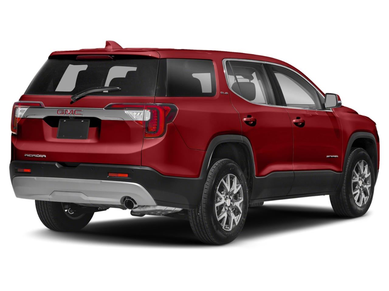 2021 GMC Acadia FWD SLE