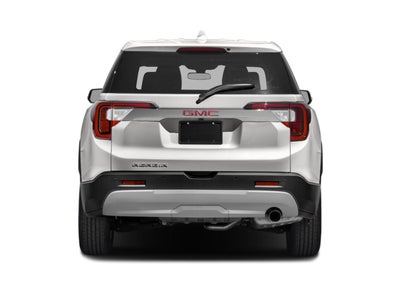 2021 GMC Acadia FWD SLE