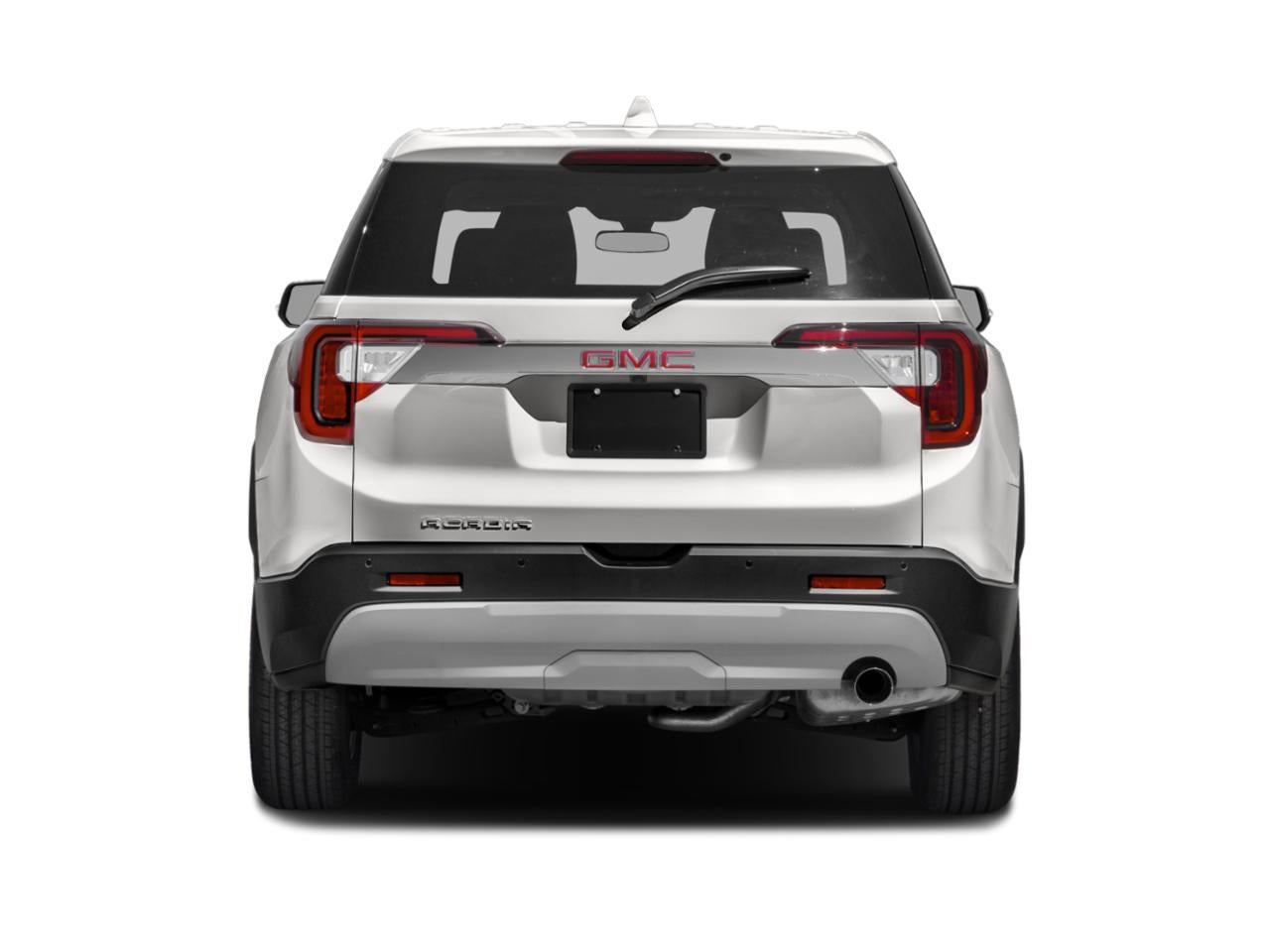 2021 GMC Acadia FWD SLE