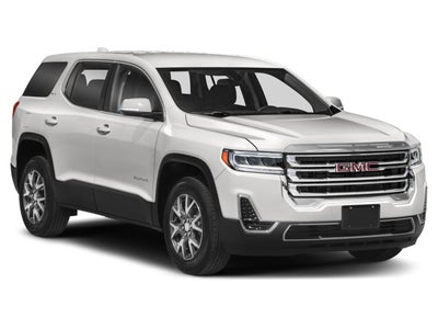 2021 GMC Acadia FWD SLE