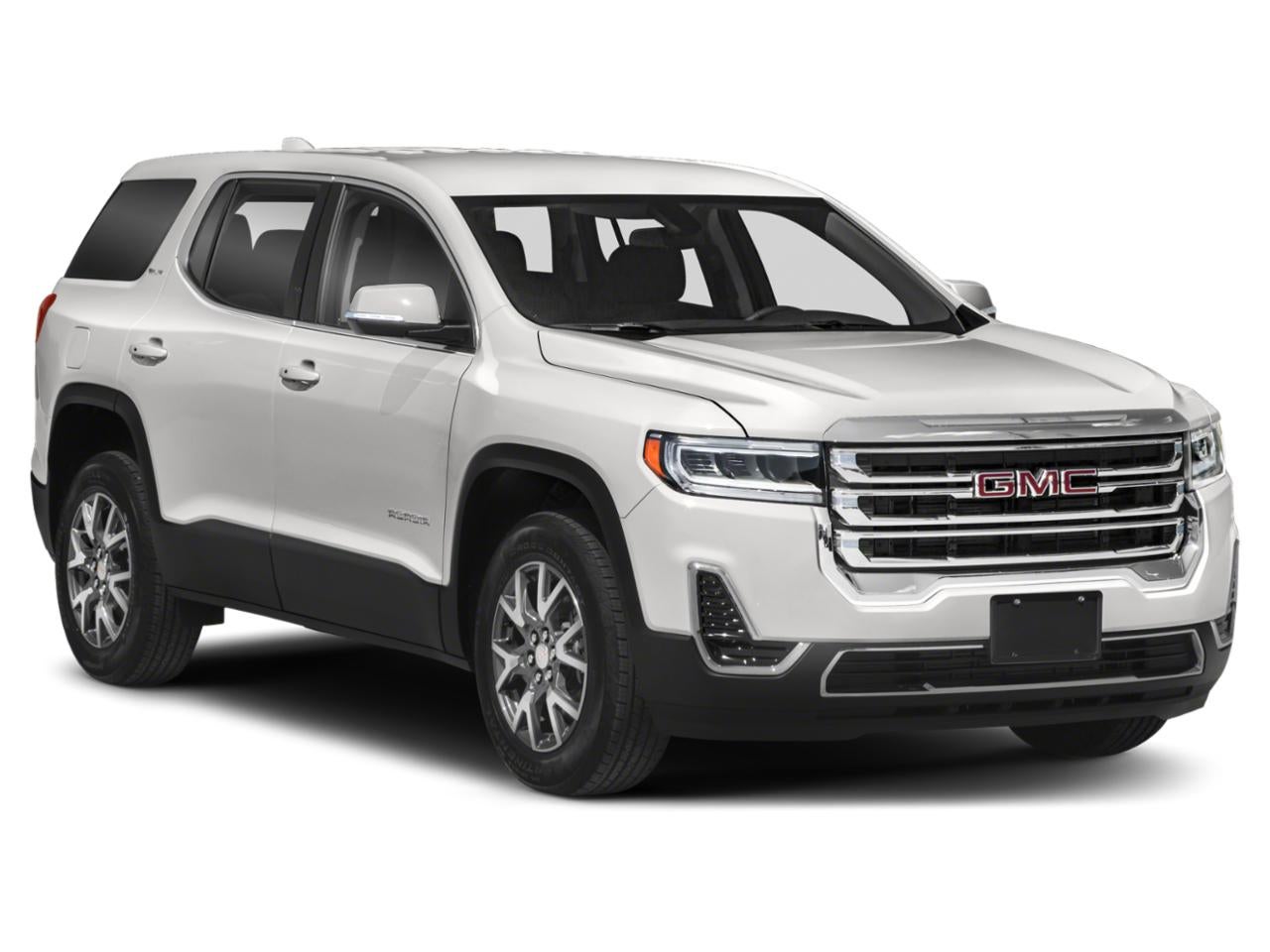 2021 GMC Acadia FWD SLE