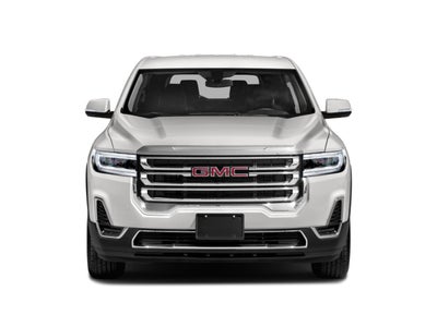 2021 GMC Acadia FWD SLE