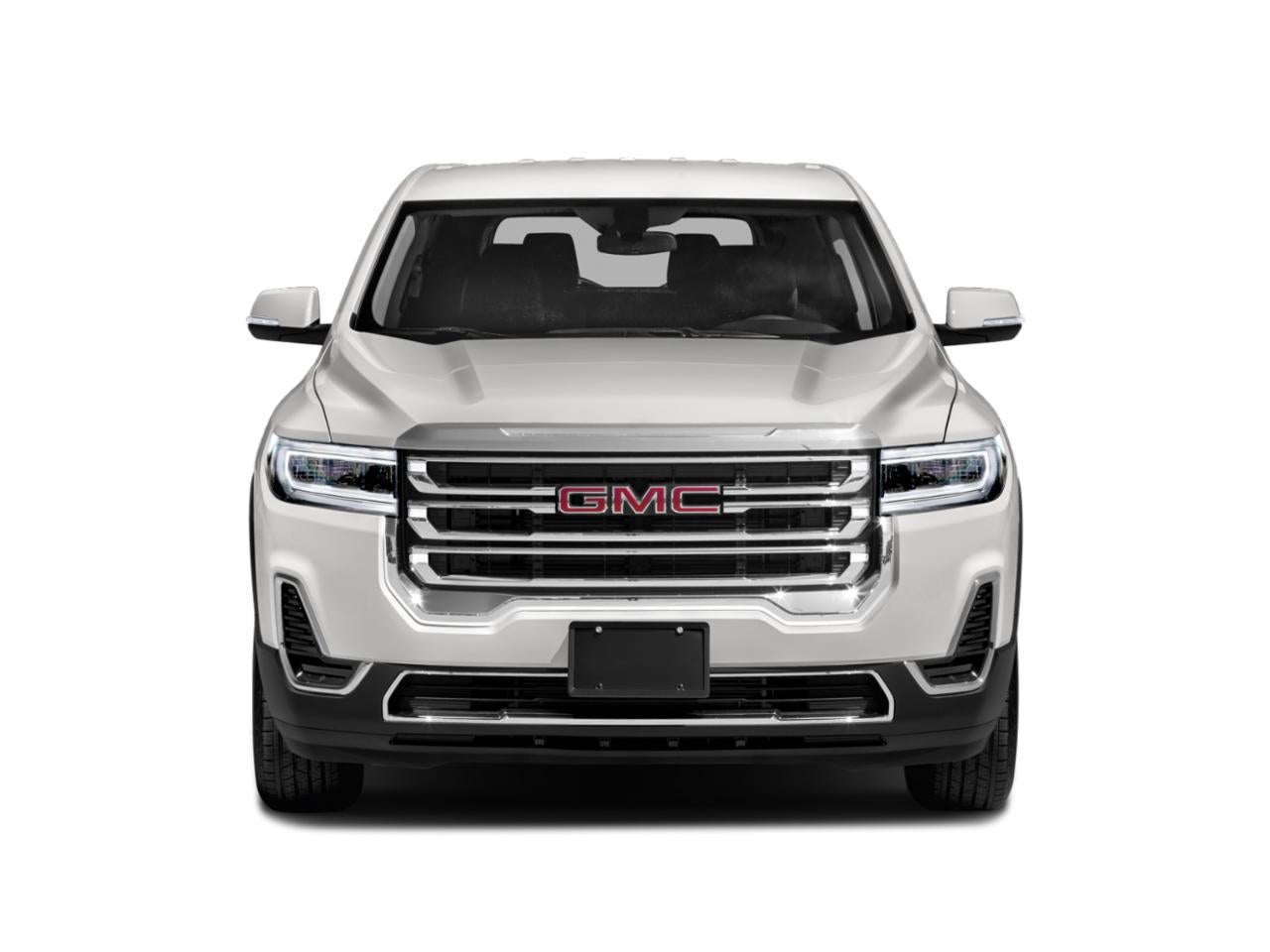 2021 GMC Acadia FWD SLE