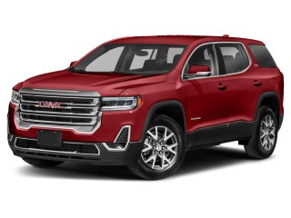 2021 GMC Acadia FWD SLE