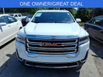 2021 GMC Acadia FWD SLE