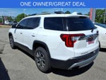 2021 GMC Acadia FWD SLE
