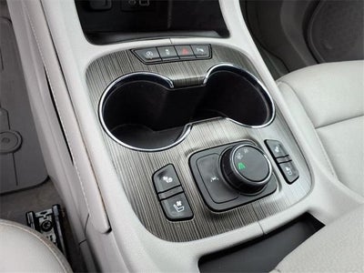 2022 GMC Acadia FWD SLT