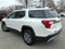 2022 GMC Acadia FWD SLT