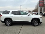 2022 GMC Acadia FWD SLT