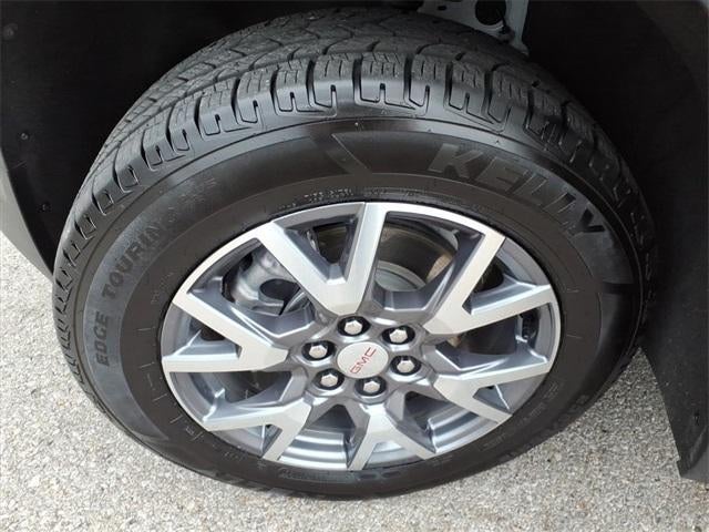 2022 GMC Acadia FWD SLT