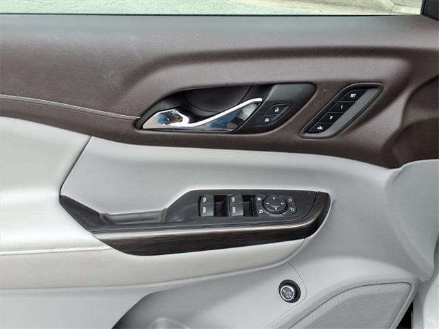 2022 GMC Acadia FWD SLT