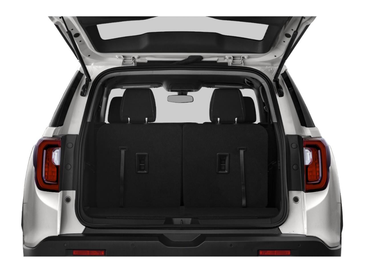 2022 GMC Acadia FWD SLT