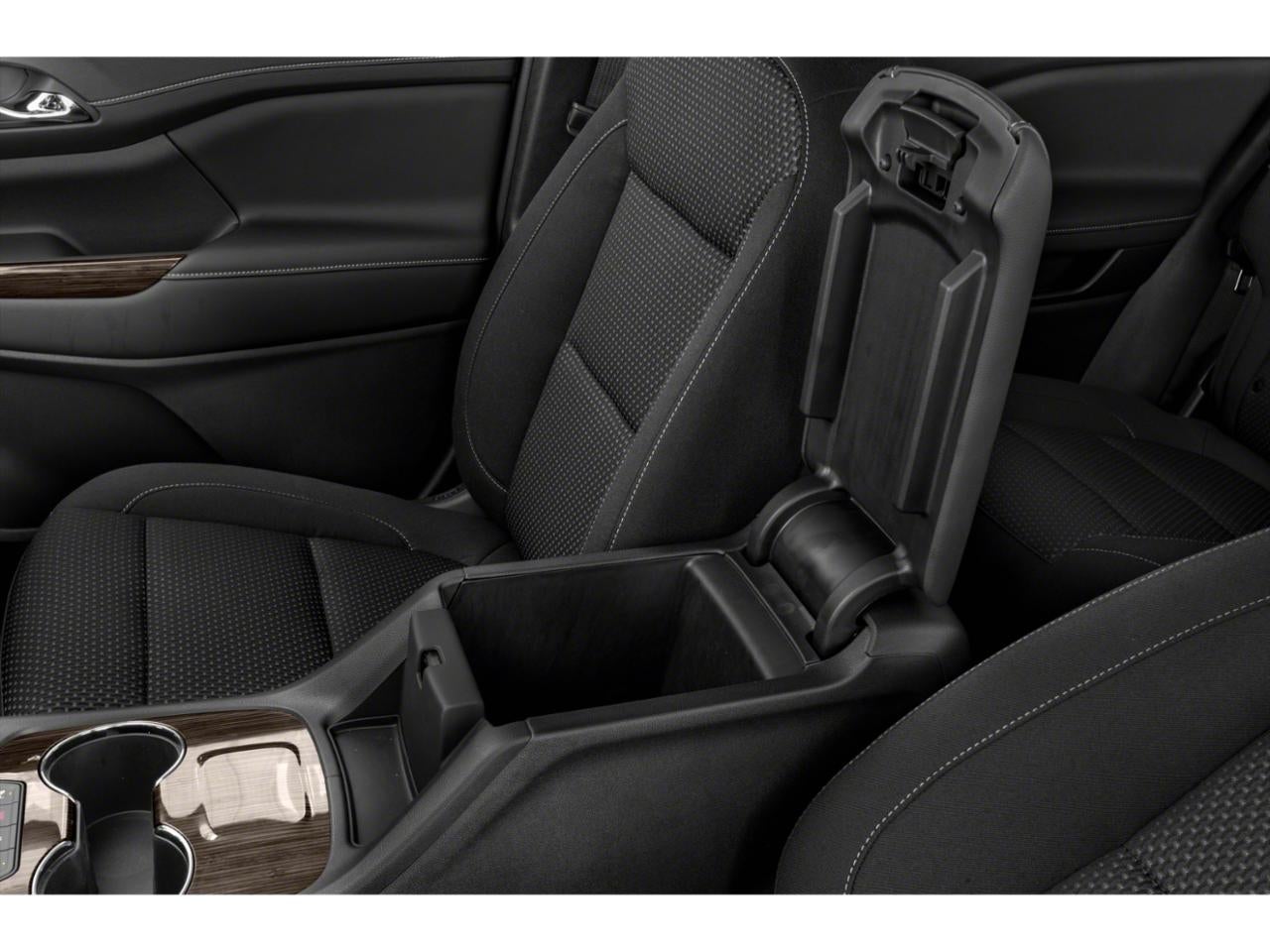 2022 GMC Acadia FWD SLT