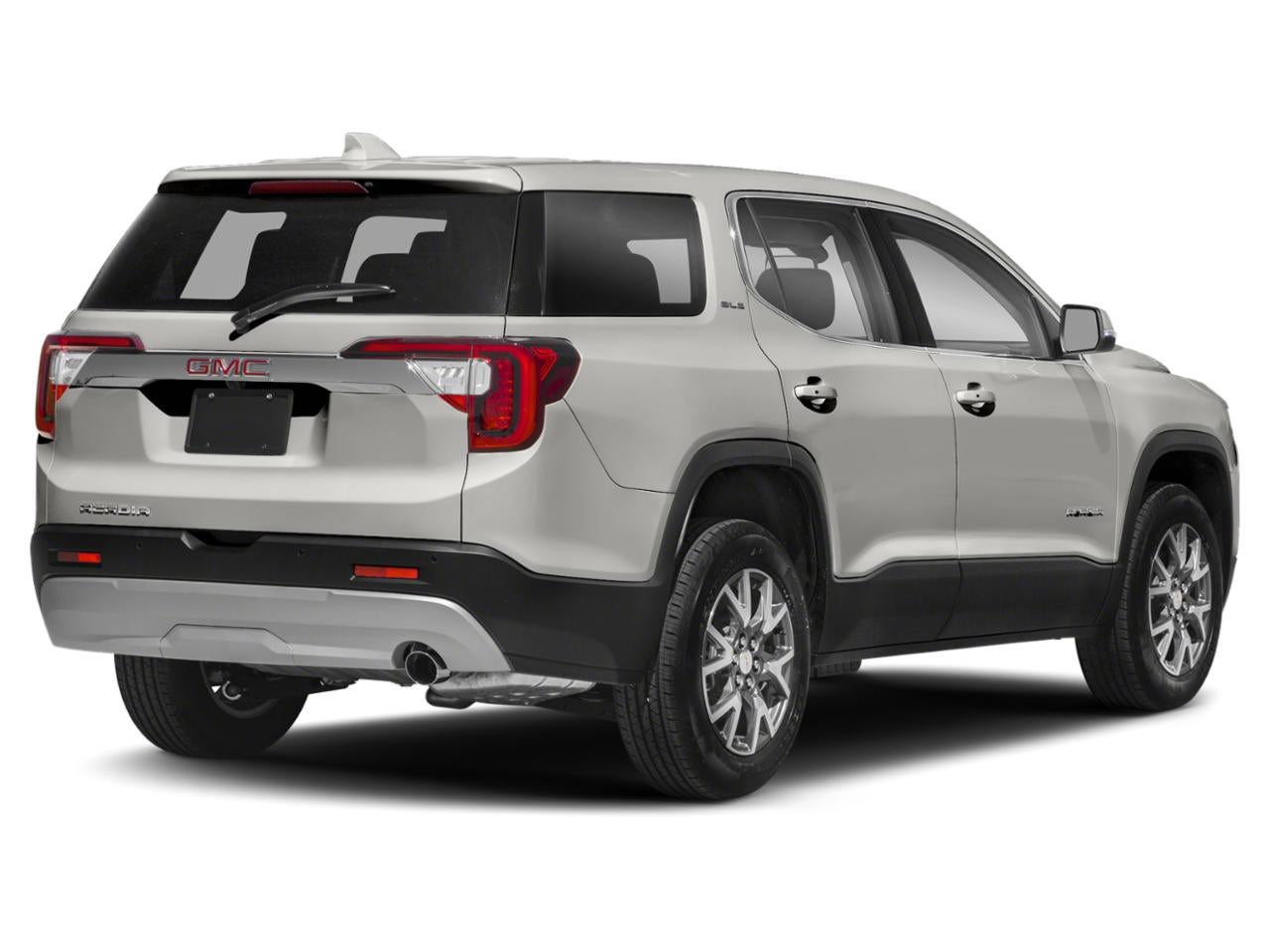 2022 GMC Acadia FWD SLT