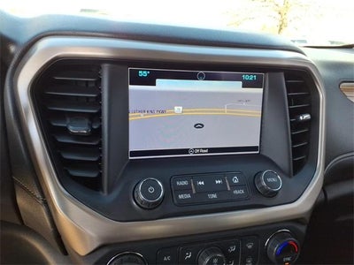 2017 GMC Acadia FWD Denali