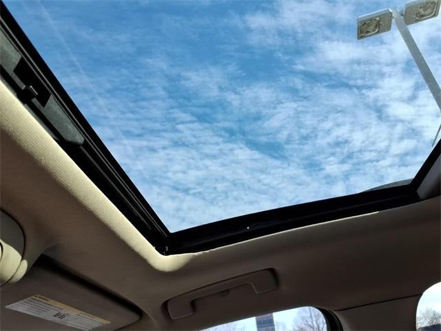 2017 GMC Acadia FWD Denali