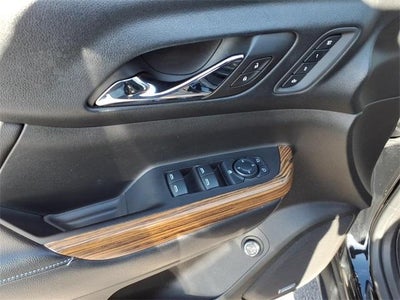 2017 GMC Acadia FWD Denali