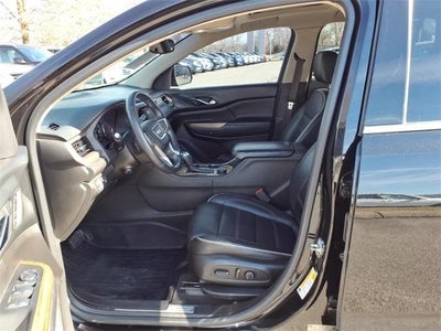 2017 GMC Acadia FWD Denali